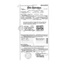 Glades - Book: Official Records Volume: 16 Page: 534