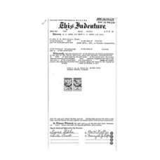 Glades - Book: Official Records Volume: 16 Page: 535