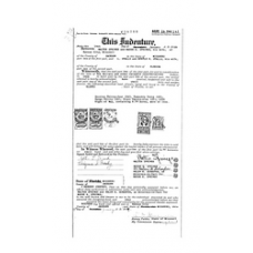 Glades - Book: Official Records Volume: 16 Page: 541