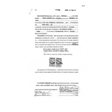 Glades - Book: Official Records Volume: 17 Page: 34