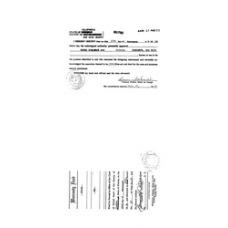 Glades - Book: Official Records Volume: 17 Page: 35