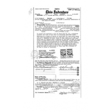 Glades - Book: Official Records Volume: 17 Page: 144