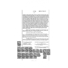 Glades - Book: Official Records Volume: 17 Page: 157