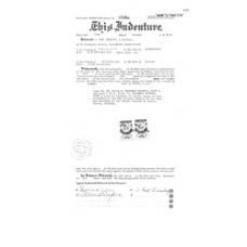 Glades - Book: Official Records Volume: 17 Page: 336