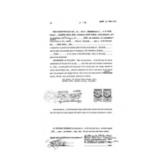 Glades - Book: Official Records Volume: 17 Page: 495