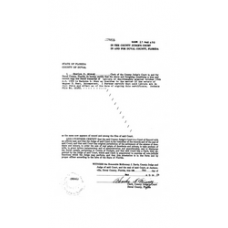 Glades - Book: Official Records Volume: 17 Page: 498