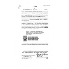 Glades - Book: Official Records Volume: 17 Page: 548