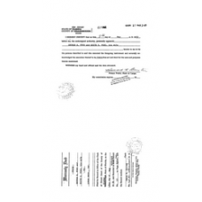 Glades - Book: Official Records Volume: 17 Page: 549