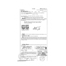 Glades - Book: Official Records Volume: 18 Page: 141