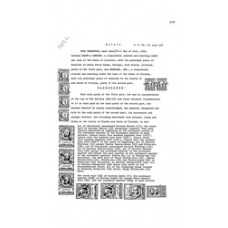 Glades - Book: Official Records Volume: 19 Page: 125