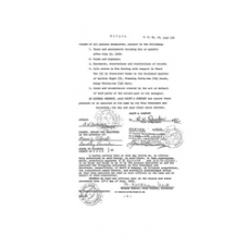 Glades - Book: Official Records Volume: 19 Page: 128