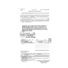 Glades - Book: Official Records Volume: 19 Page: 297