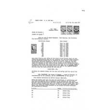 Glades - Book: Official Records Volume: 19 Page: 379