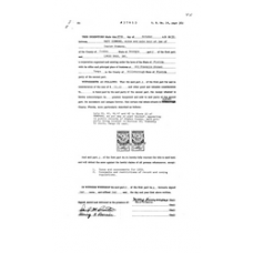 Glades - Book: Official Records Volume: 19 Page: 382