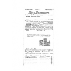 Glades - Book: Official Records Volume: 2 Page: 69