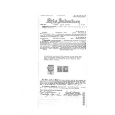 Glades - Book: Official Records Volume: 2 Page: 71