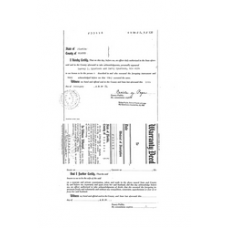 Glades - Book: Official Records Volume: 2 Page: 132