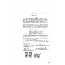 Glades - Book: Official Records Volume: 2 Page: 391