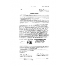 Glades - Book: Official Records Volume: 2 Page: 421