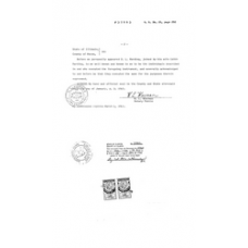 Glades - Book: Official Records Volume: 20 Page: 292