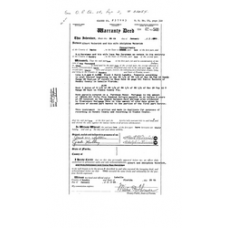 Glades - Book: Official Records Volume: 20 Page: 310