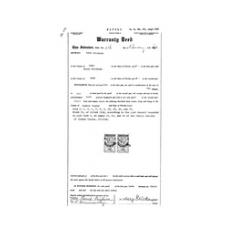 Glades - Book: Official Records Volume: 20 Page: 525