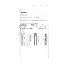 Glades - Book: Official Records Volume: 20 Page: 526