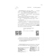 Glades - Book: Official Records Volume: 21 Page: 11