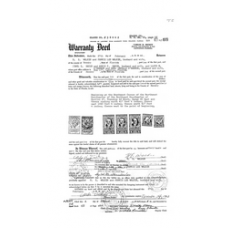 Glades - Book: Official Records Volume: 21 Page: 15