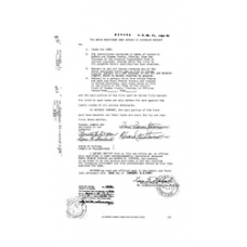 Glades - Book: Official Records Volume: 21 Page: 66