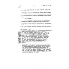 Glades - Book: Official Records Volume: 21 Page: 280