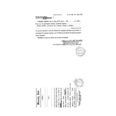 Glades - Book: Official Records Volume: 21 Page: 419