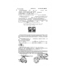 Glades - Book: Official Records Volume: 22 Page: 43