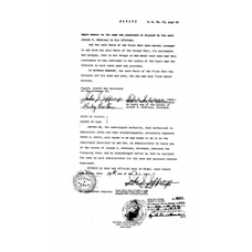 Glades - Book: Official Records Volume: 22 Page: 62