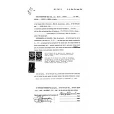 Glades - Book: Official Records Volume: 22 Page: 242