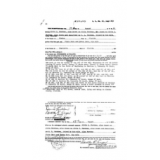 Glades - Book: Official Records Volume: 22 Page: 263