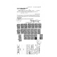 Glades - Book: Official Records Volume: 22 Page: 267