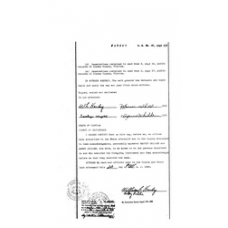 Glades - Book: Official Records Volume: 22 Page: 335