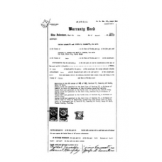 Glades - Book: Official Records Volume: 22 Page: 341