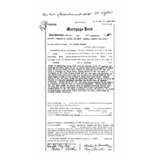 Glades - Book: Official Records Volume: 22 Page: 367