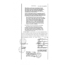 Glades - Book: Official Records Volume: 22 Page: 414