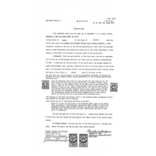Glades - Book: Official Records Volume: 22 Page: 415