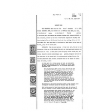 Glades - Book: Official Records Volume: 22 Page: 417