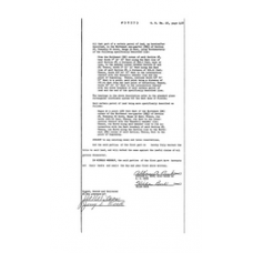 Glades - Book: Official Records Volume: 22 Page: 418