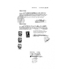 Glades - Book: Official Records Volume: 22 Page: 482