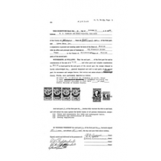 Glades - Book: Official Records Volume: 23 Page: 1