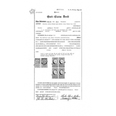 Glades - Book: Official Records Volume: 23 Page: 22