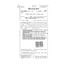 Glades - Book: Official Records Volume: 23 Page: 154