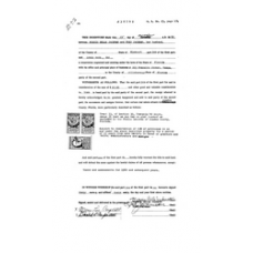 Glades - Book: Official Records Volume: 23 Page: 174