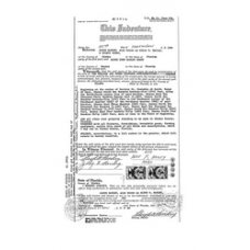 Glades - Book: Official Records Volume: 23 Page: 214